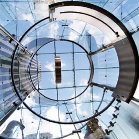 Apple store New York