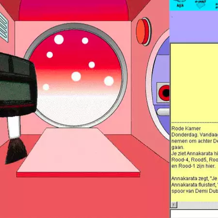 Home to the red group