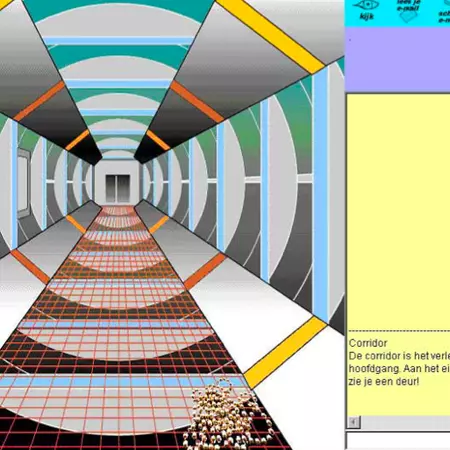 On the way to the time machine