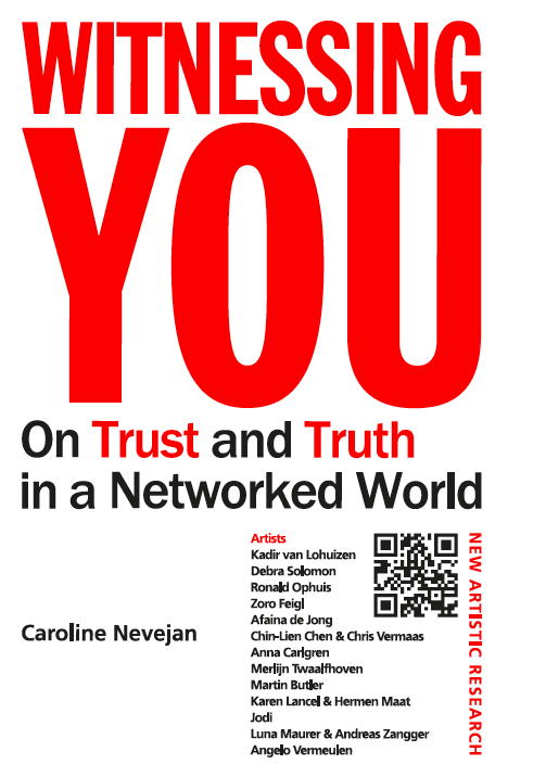 Cover Design: Monica Waalwijk de Carvalho