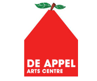 DE APPEL arts centre Amsterdam