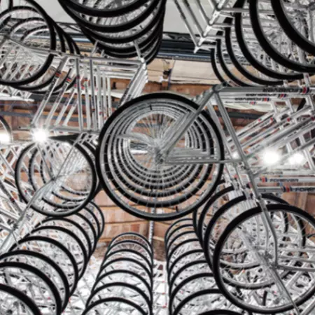 Sustainable mobility