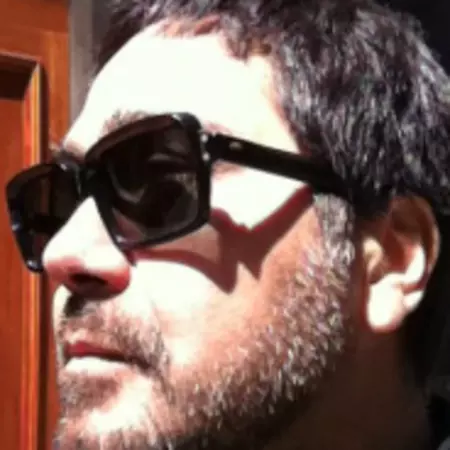 Marlon Barrios Solano