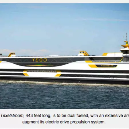 2.4 Trends, developments and initiatives