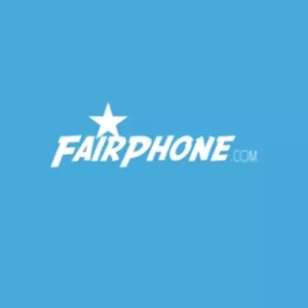 Hello Fairphone!