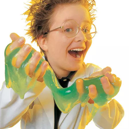 Integrating the SLIME concept in our design