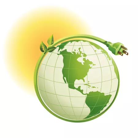 Energy aspect of the bio-based design