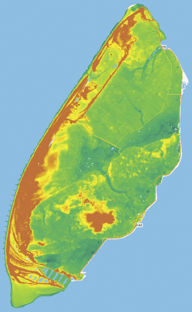 Texel_hoogtekaart.jpg