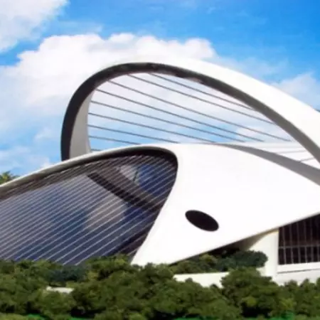 Paradise or oblivion?