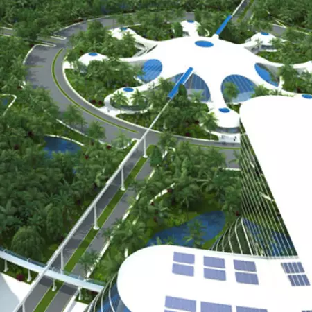 Report on meeting 4: Sustainable developments in context