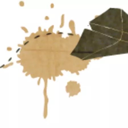 The piece has started