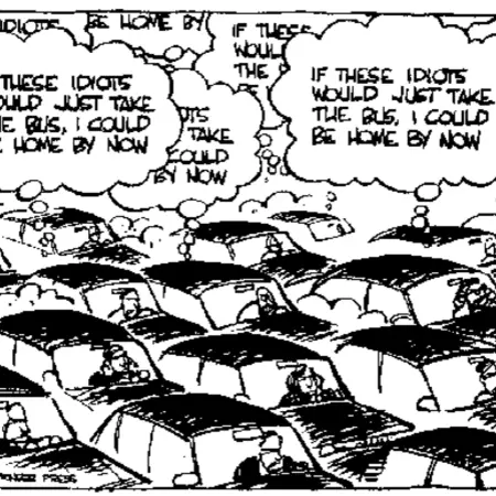 Social media as an intermediary to start a movement