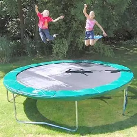 trampoline trampoline