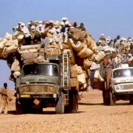 Make Transportation easier