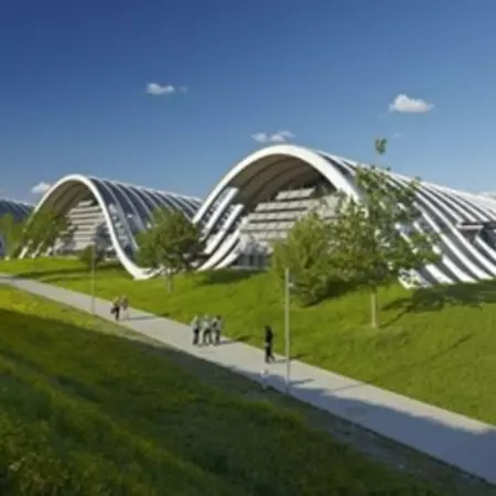 Architectural Inspirations