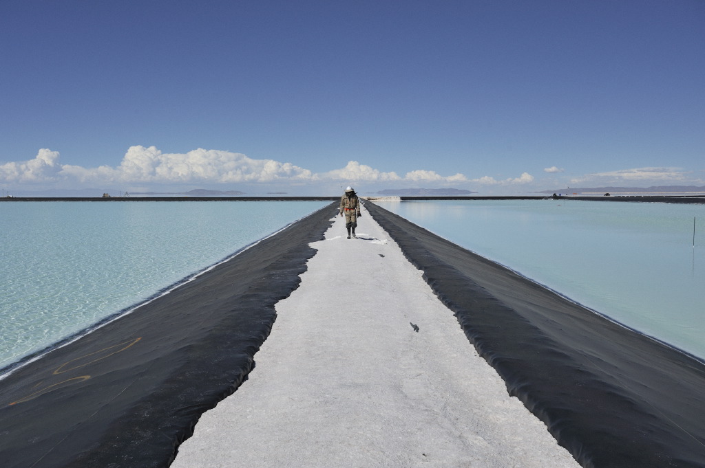 Via Panam, migration in the America's