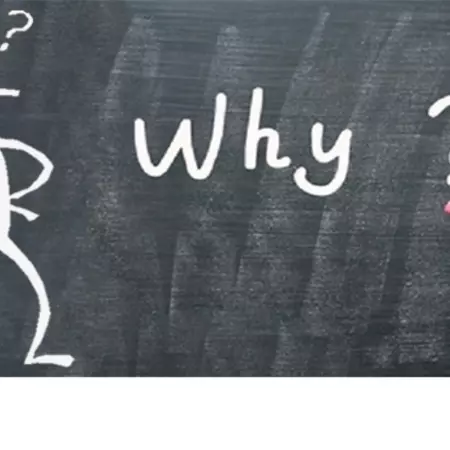 Why should we be sustainable?