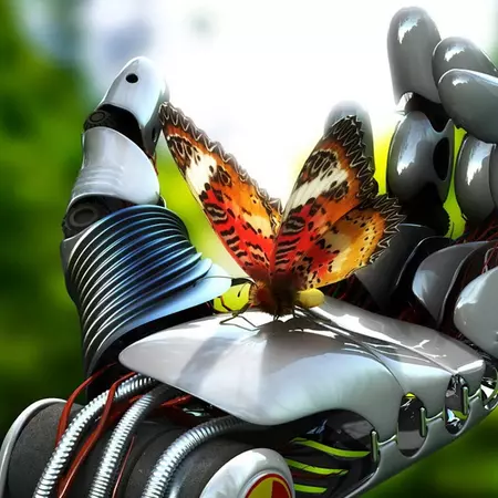 Biomimetics - Planning and Design, Day 3