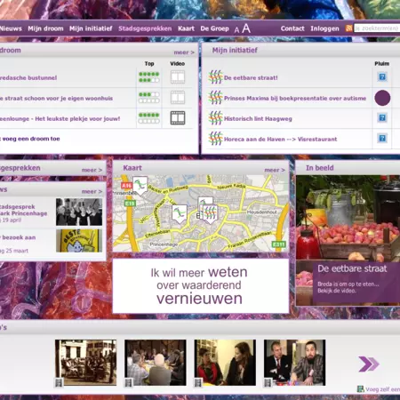 Breda-Morgen (www.breda-morgen.nl)