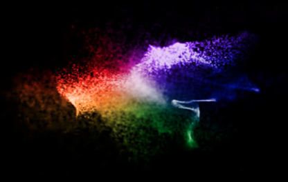 YUTPA - White Spectrum