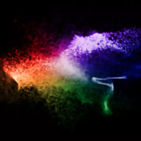 The BBC White Spectrum