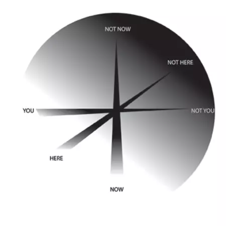 3. YUTPA framework and Witnessed Presence