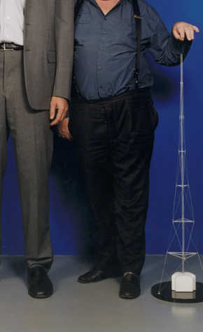 Zwarts en Jansma bodies