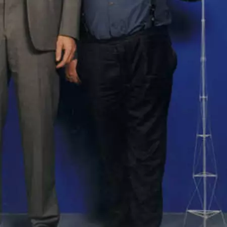 Body and breathing are key