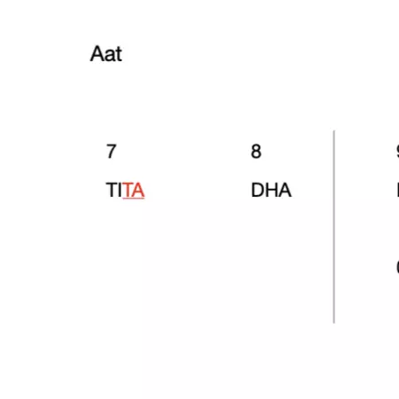 Aat 14
