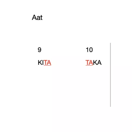 Aat 18