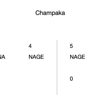 Champaka 8