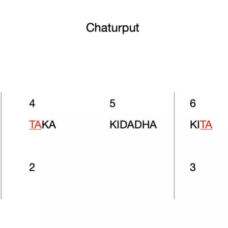 Chaturput 9