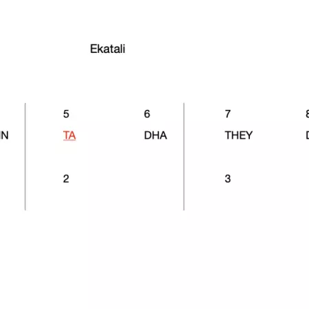 Ekatali 11