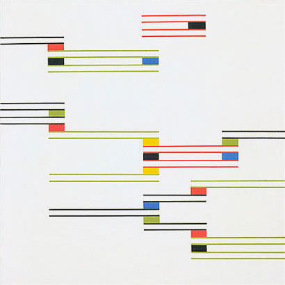 rhythm visual 1