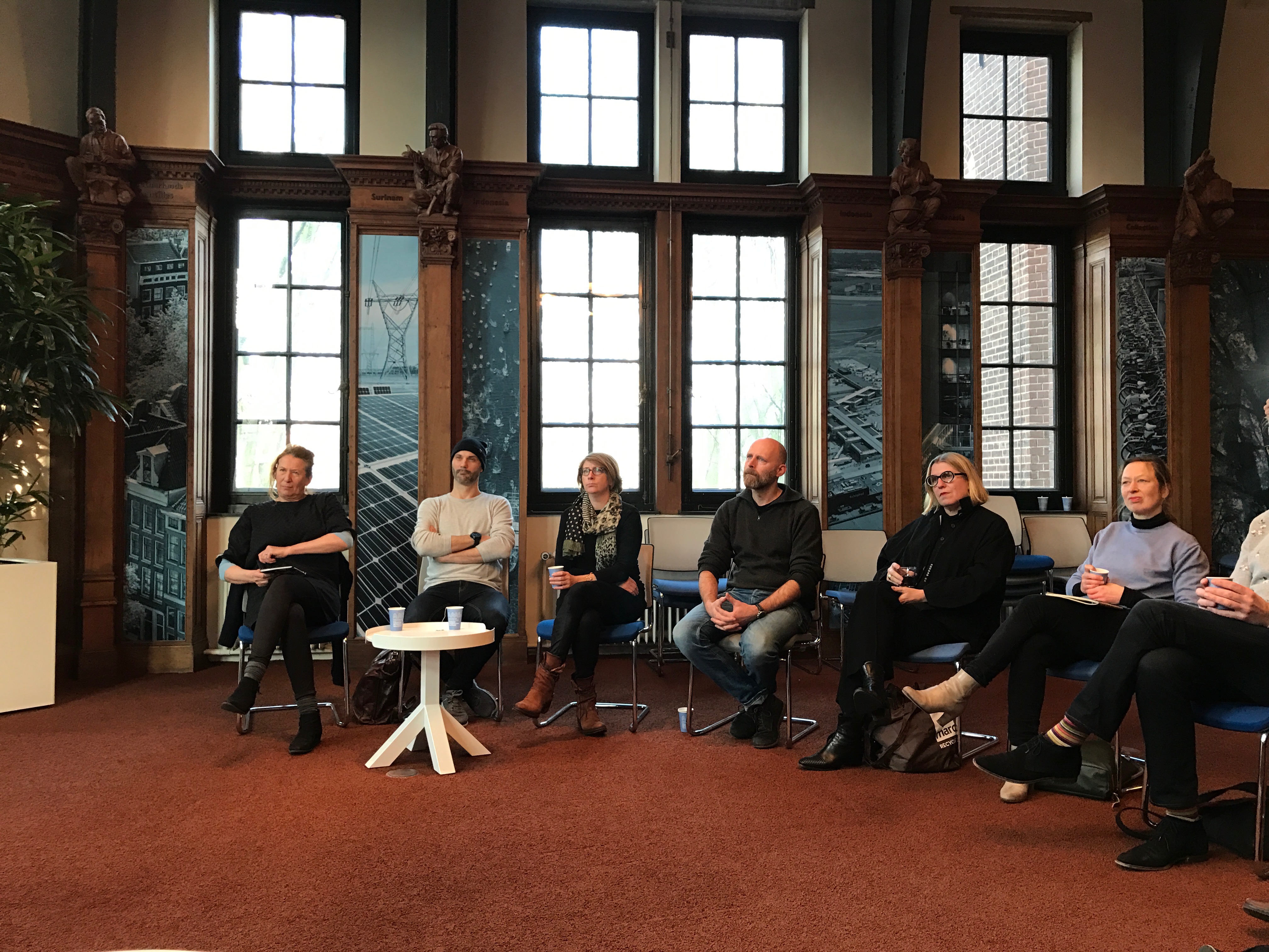 Workshop photo 1