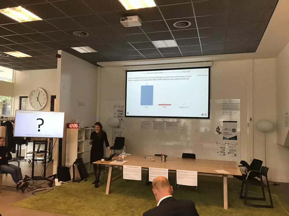 Validation Day photos 2