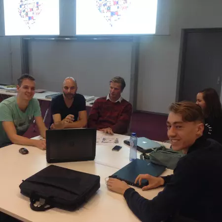 Photos Skill Lab Visualizing Research