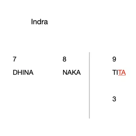 Indra 15