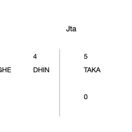 Jta 8