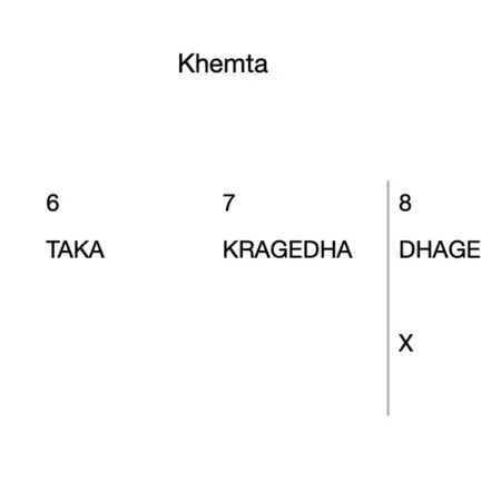 Khemta 13 Khemta 13