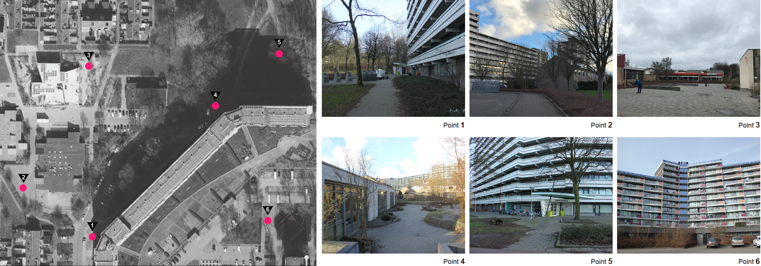 Savelsbos Standing Points Map&amp;Photos.jpg