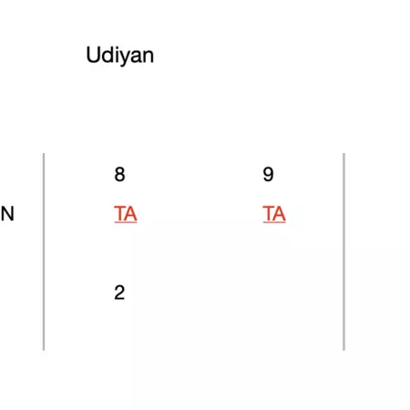 Udiyan 16