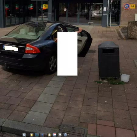 Image traffic problem Image traffic problem