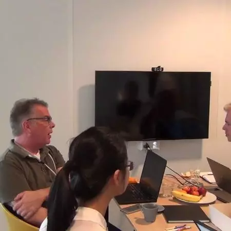 Data Meeting 22.06 @ AHTI