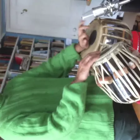 London Improvisation take  5.mp4