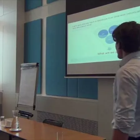 7 June Presentation Delph 2