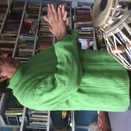 London 10 beat - take 3 .mov