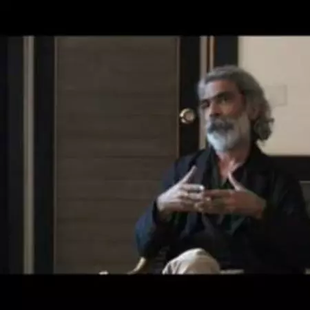 Jogi Panghaal on Centredness