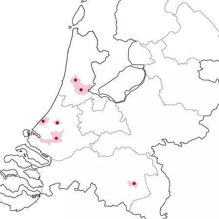 Demo Donderdag City Rhythm Data Model Presentation