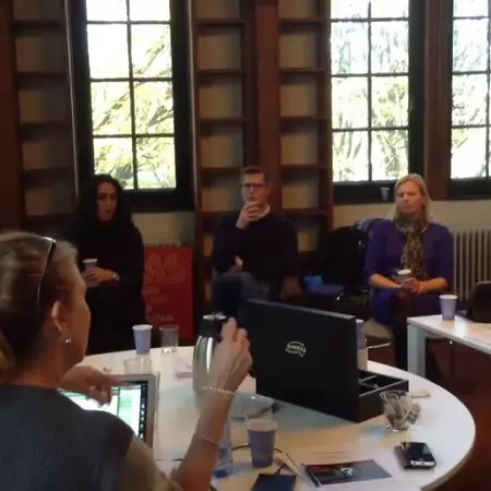 Meeting 25.11 Video